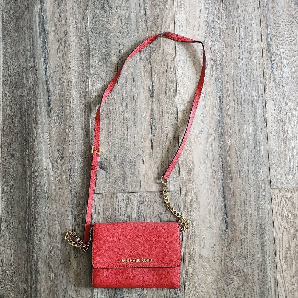 Michael Michael Kors • Crossbody FINAL SALE
